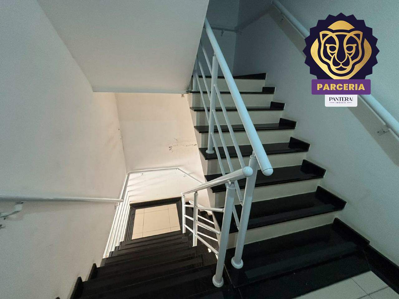 Acesso apartamento