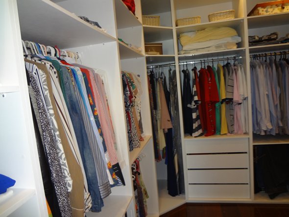 Closet