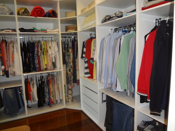 Closet
