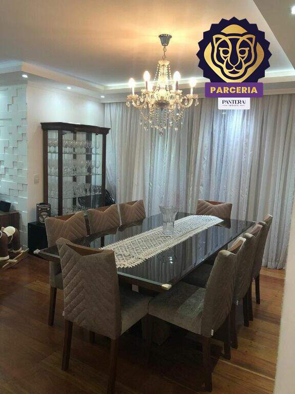 Sala de jantar