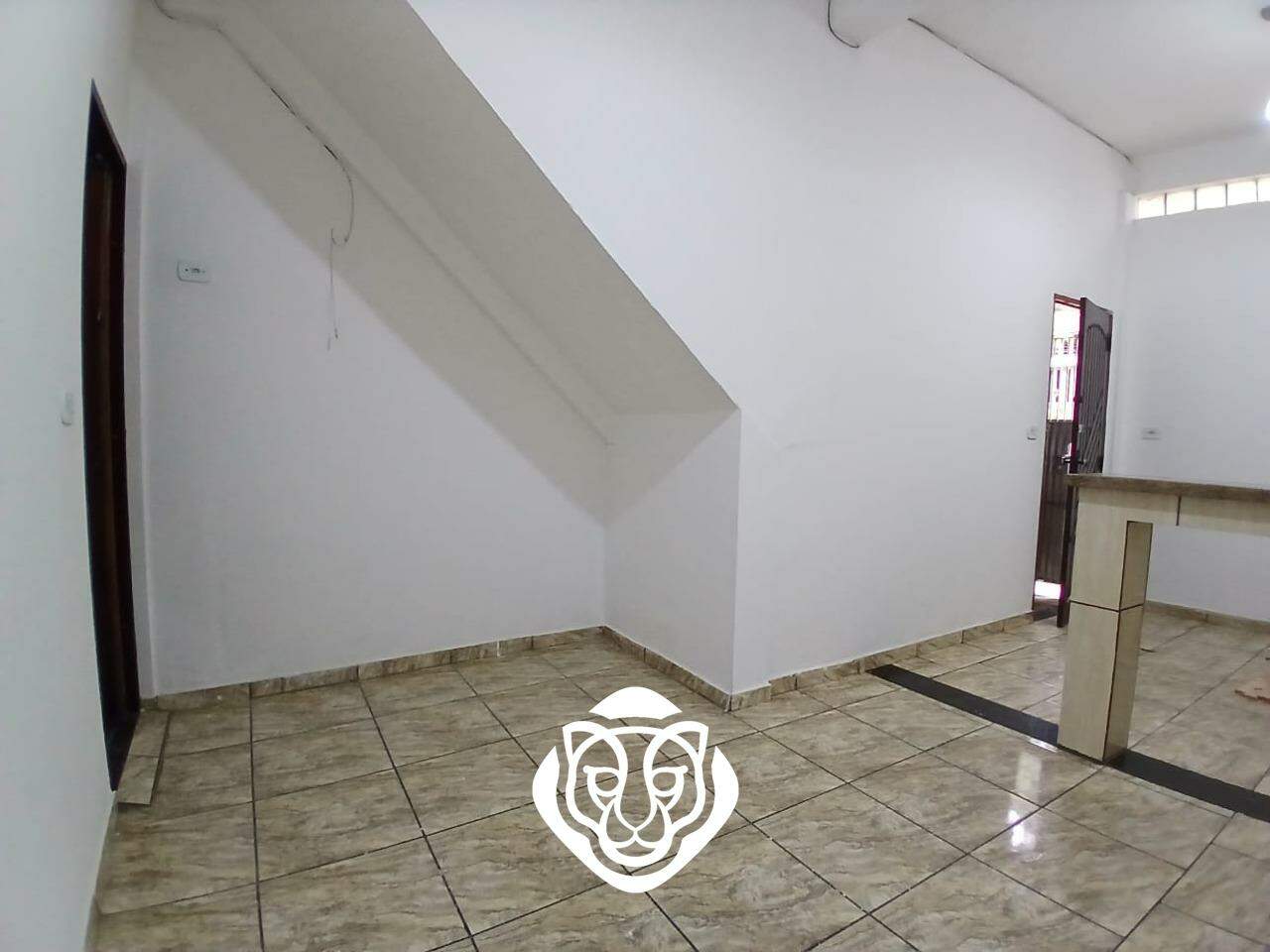 Sala de estar / Cozinha