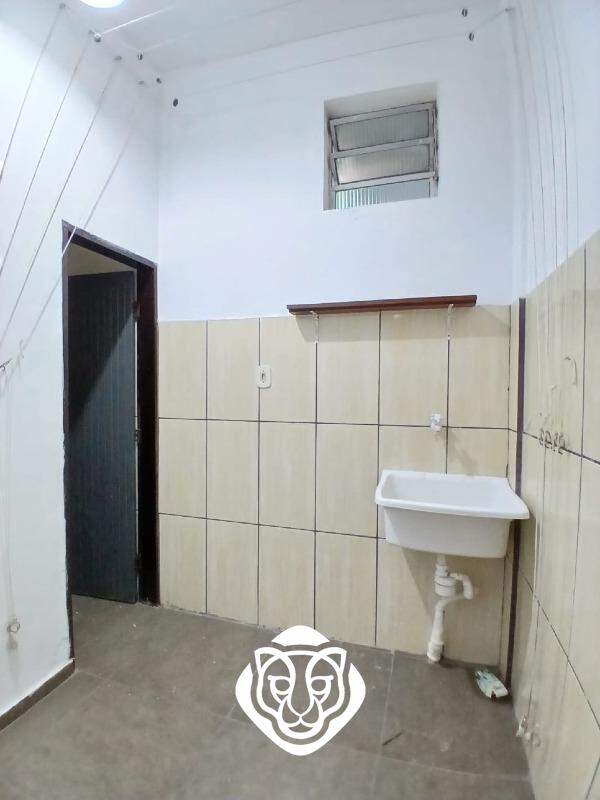 Área de serviço