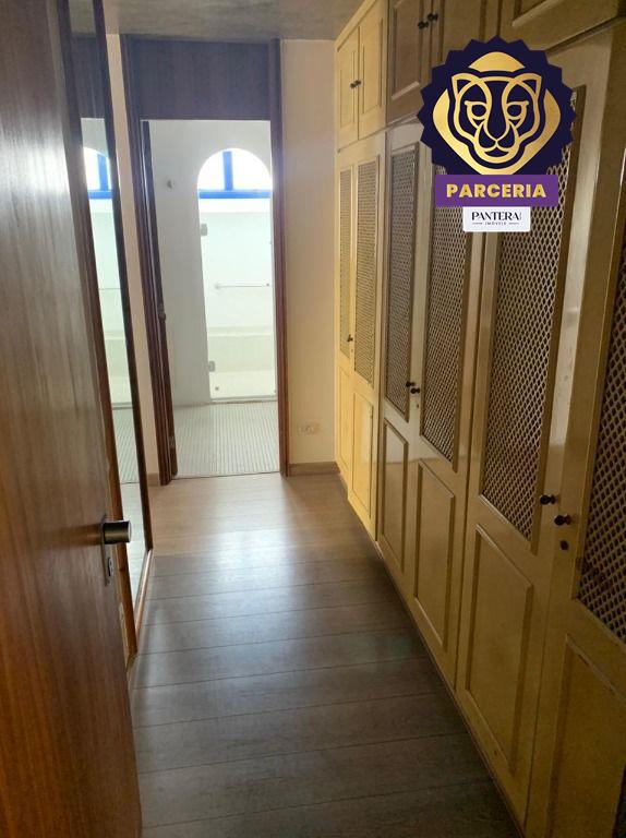 Dormitório III suíte