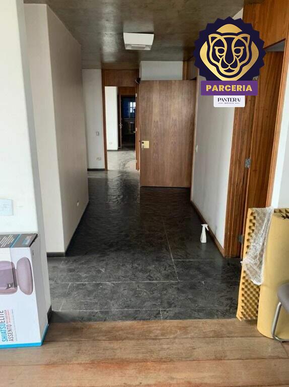 Acesso aos dormitórios