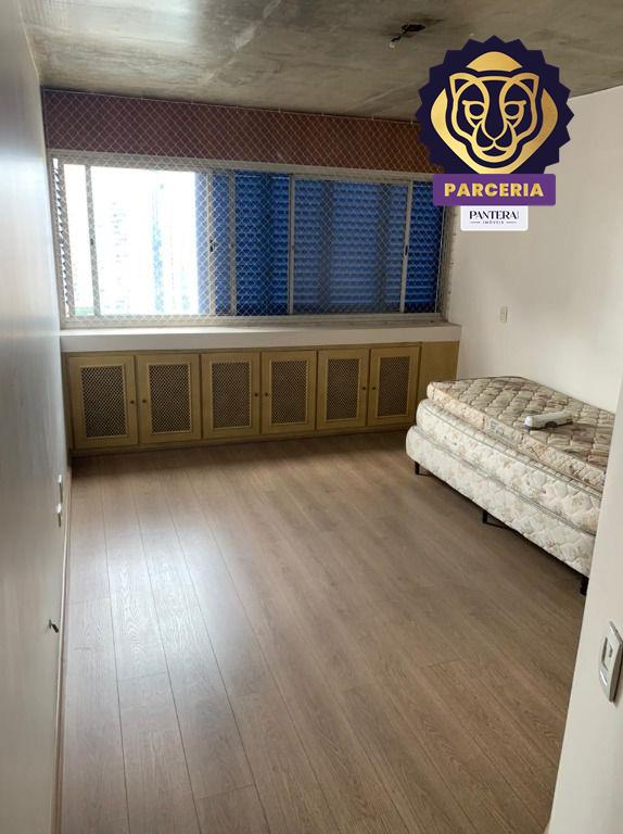 Dormitório III suíte