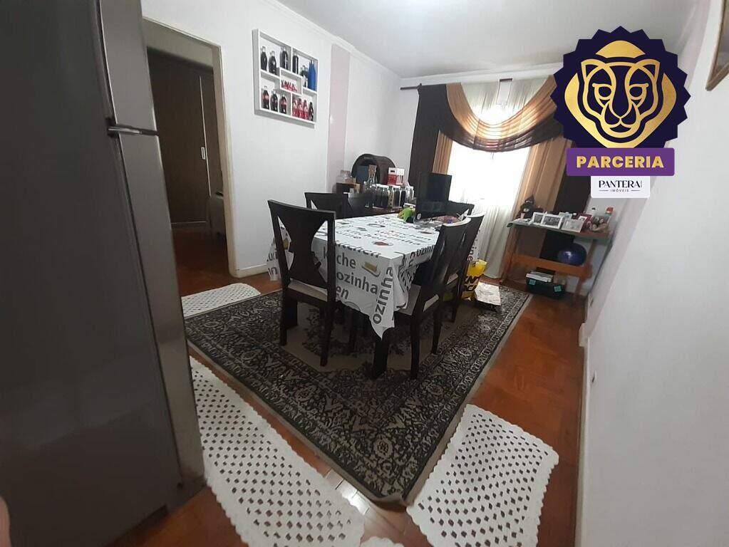 Sala de jantar