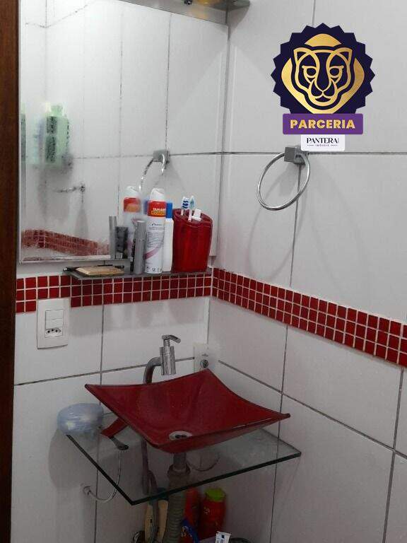 Banheiro social