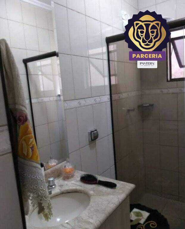 Banheiro