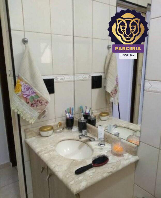Banheiro