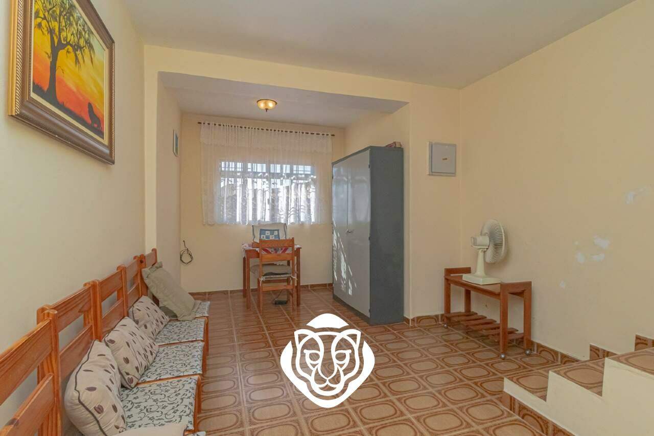 Casa II Sala