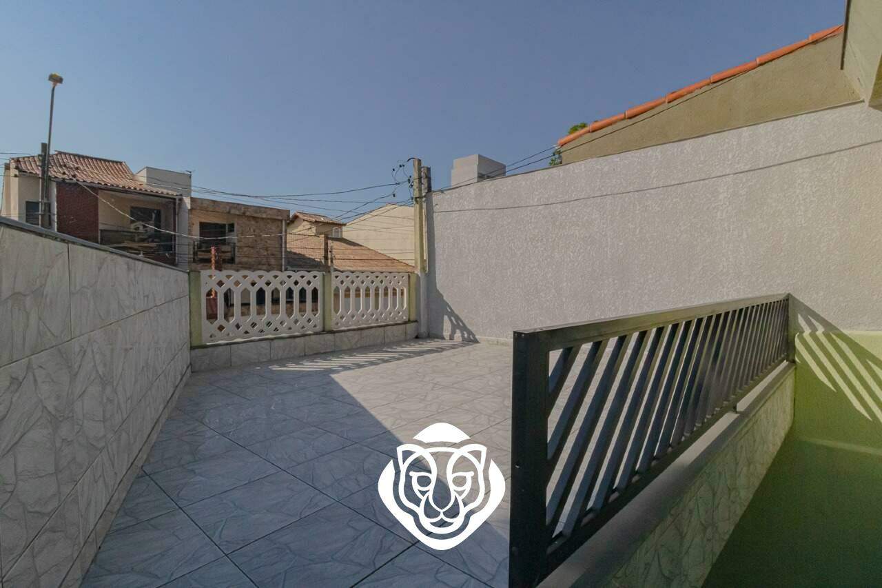 Casa I Varanda