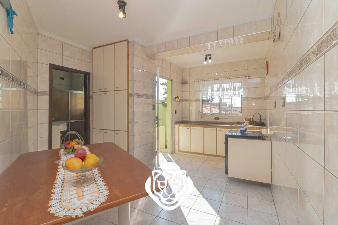 Casa II Cozinha