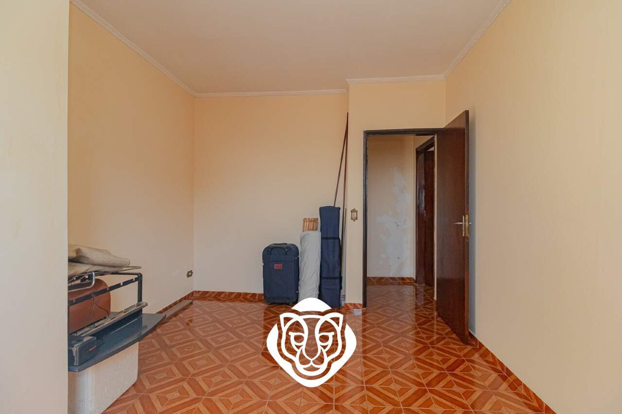 Casa II Dormitório I