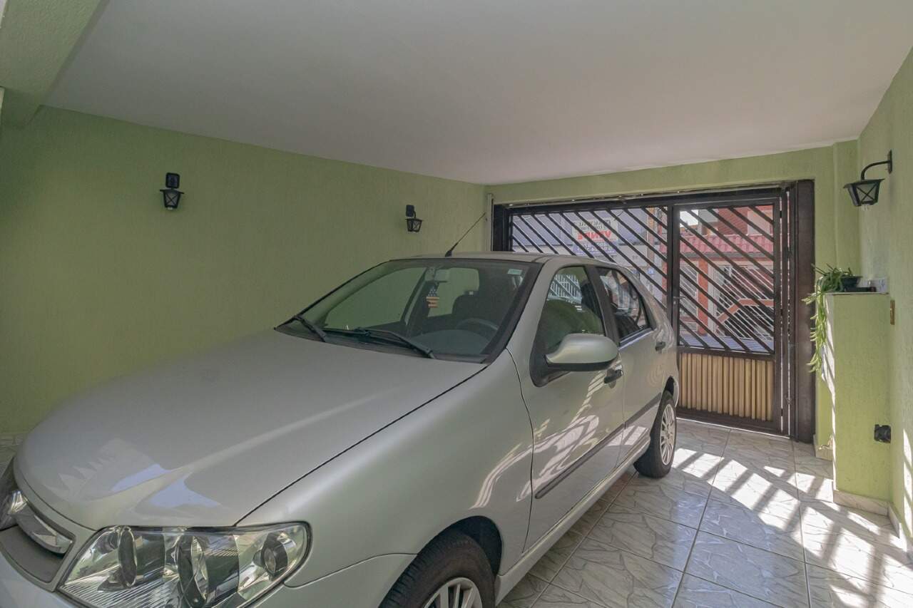 Garagem