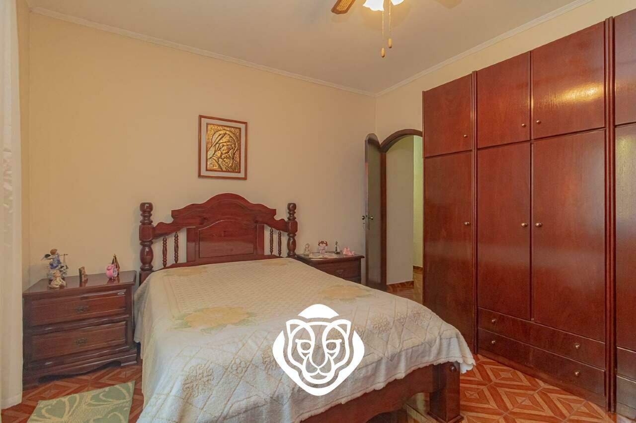 Casa I Dormitório II