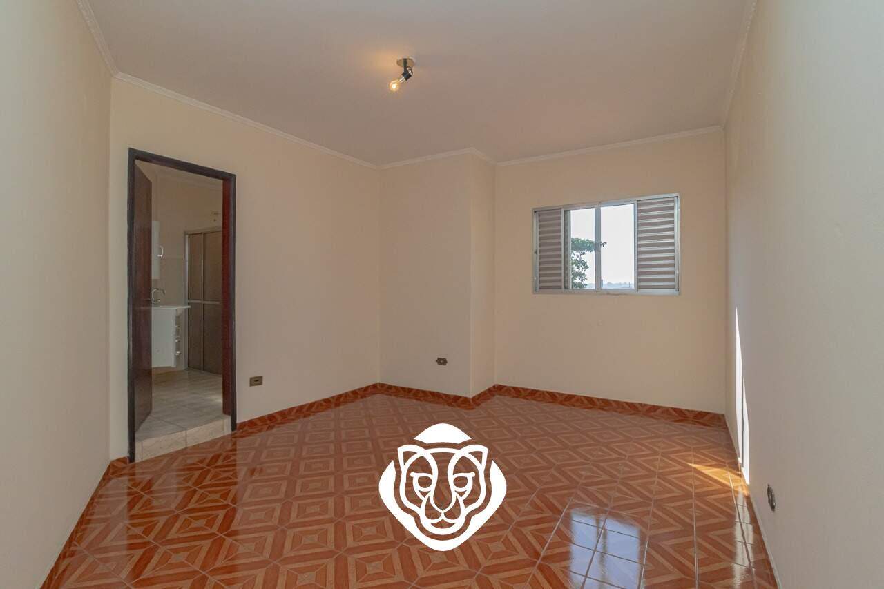 Casa II Dormitório II Suite
