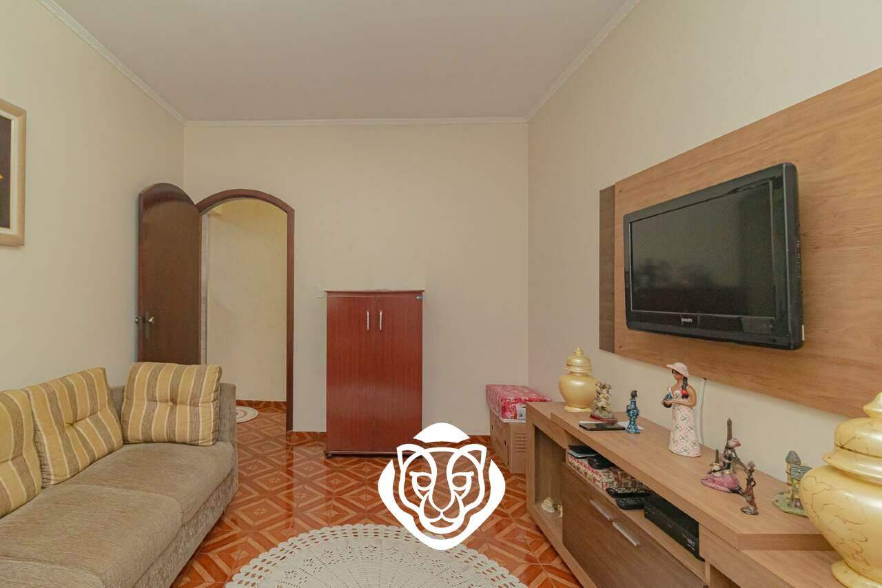 Casa I Dormitório I