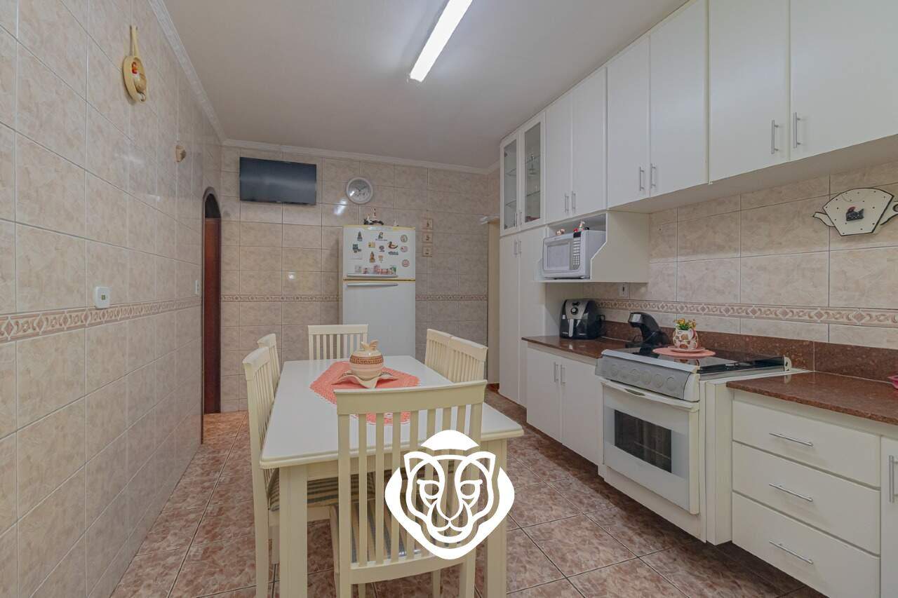 Casa I Cozinha