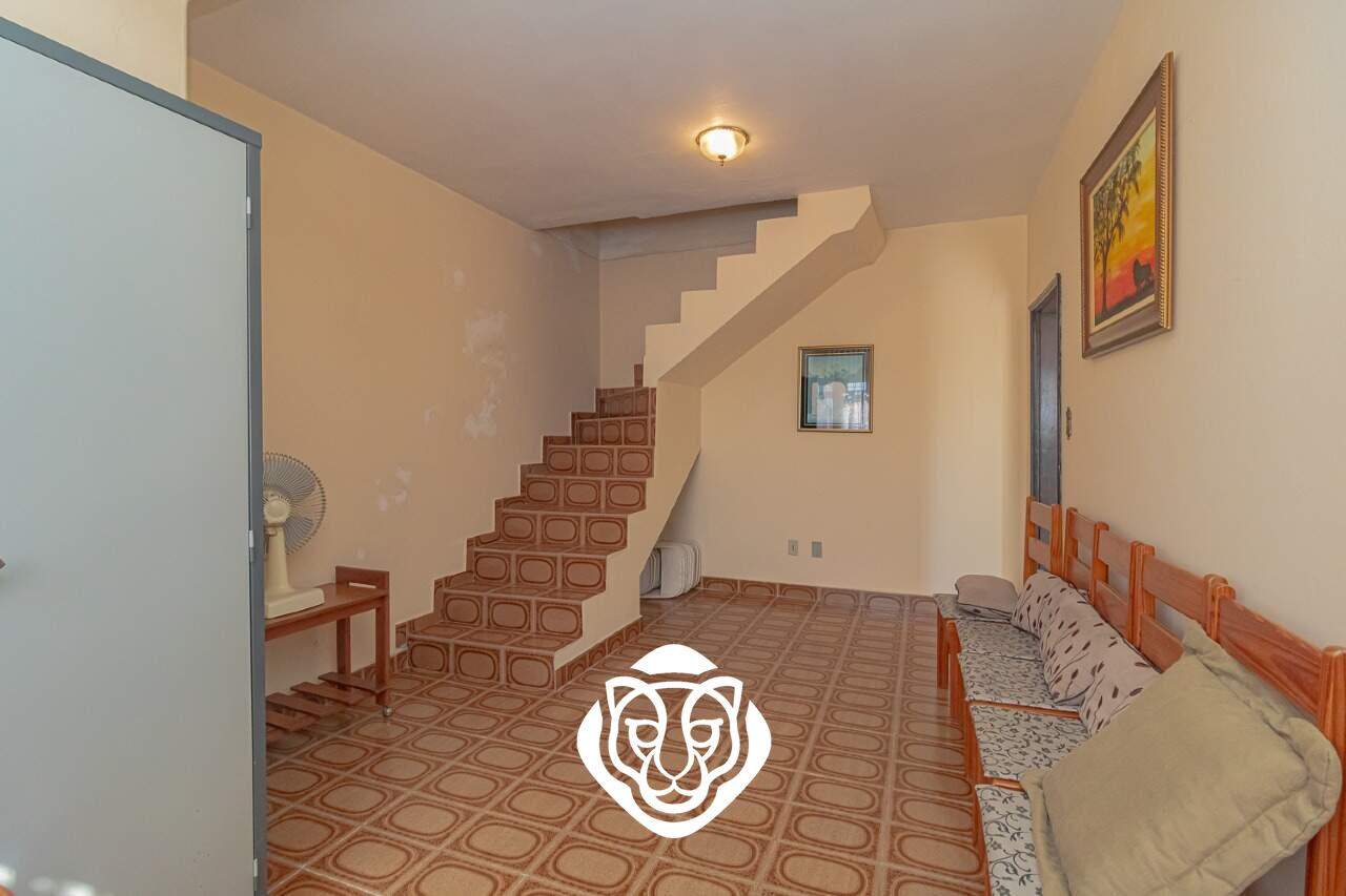 Casa II Sala