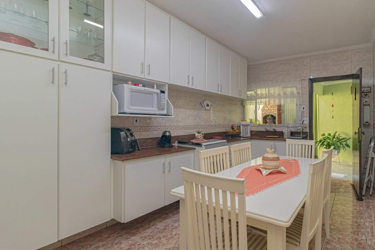 Casa I Cozinha