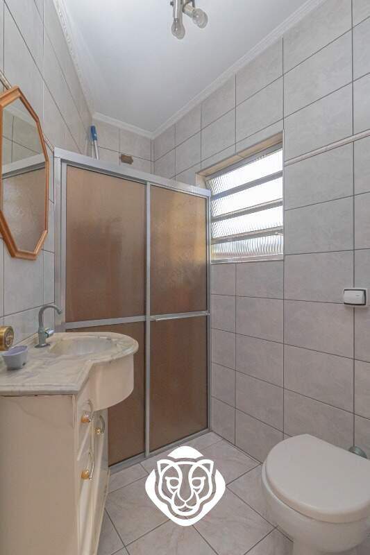 Casa II Banheiro