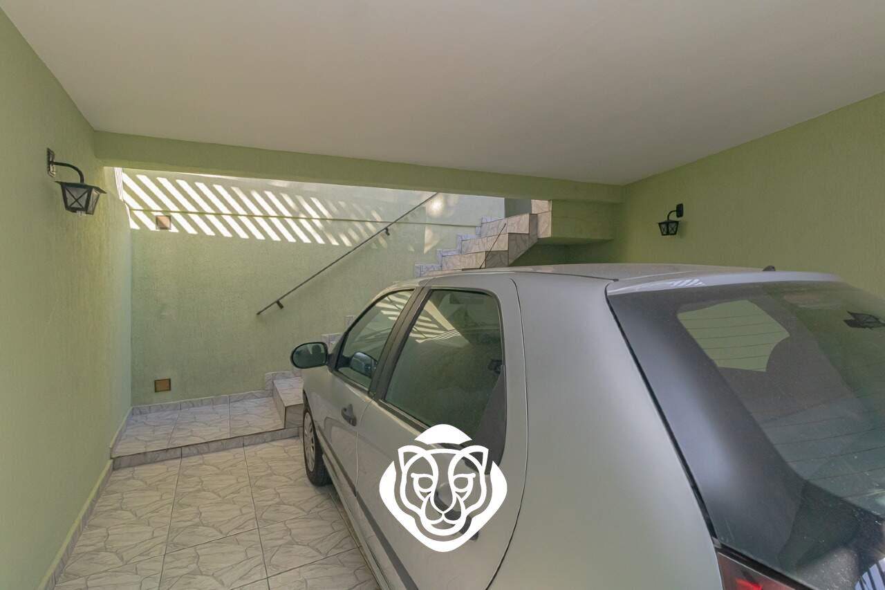 Garagem