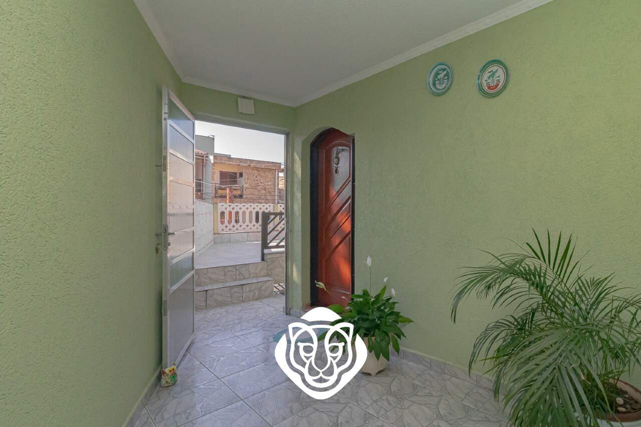 Casa I Hall entrada