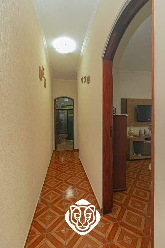 Casa I Corredor