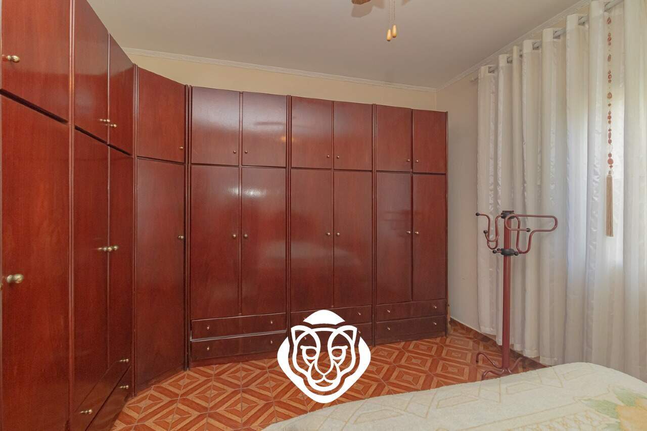Casa I Dormitório II