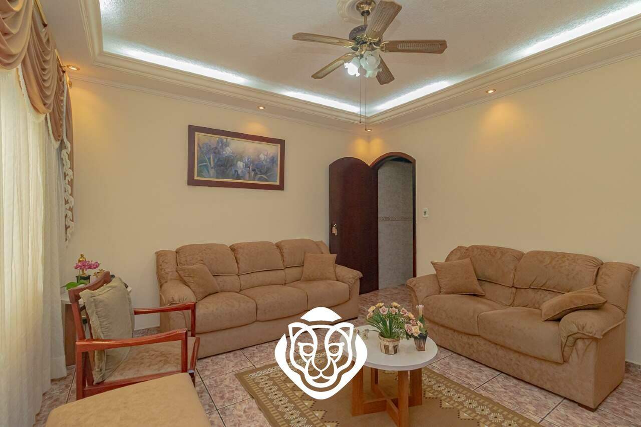 Casa I Sala
