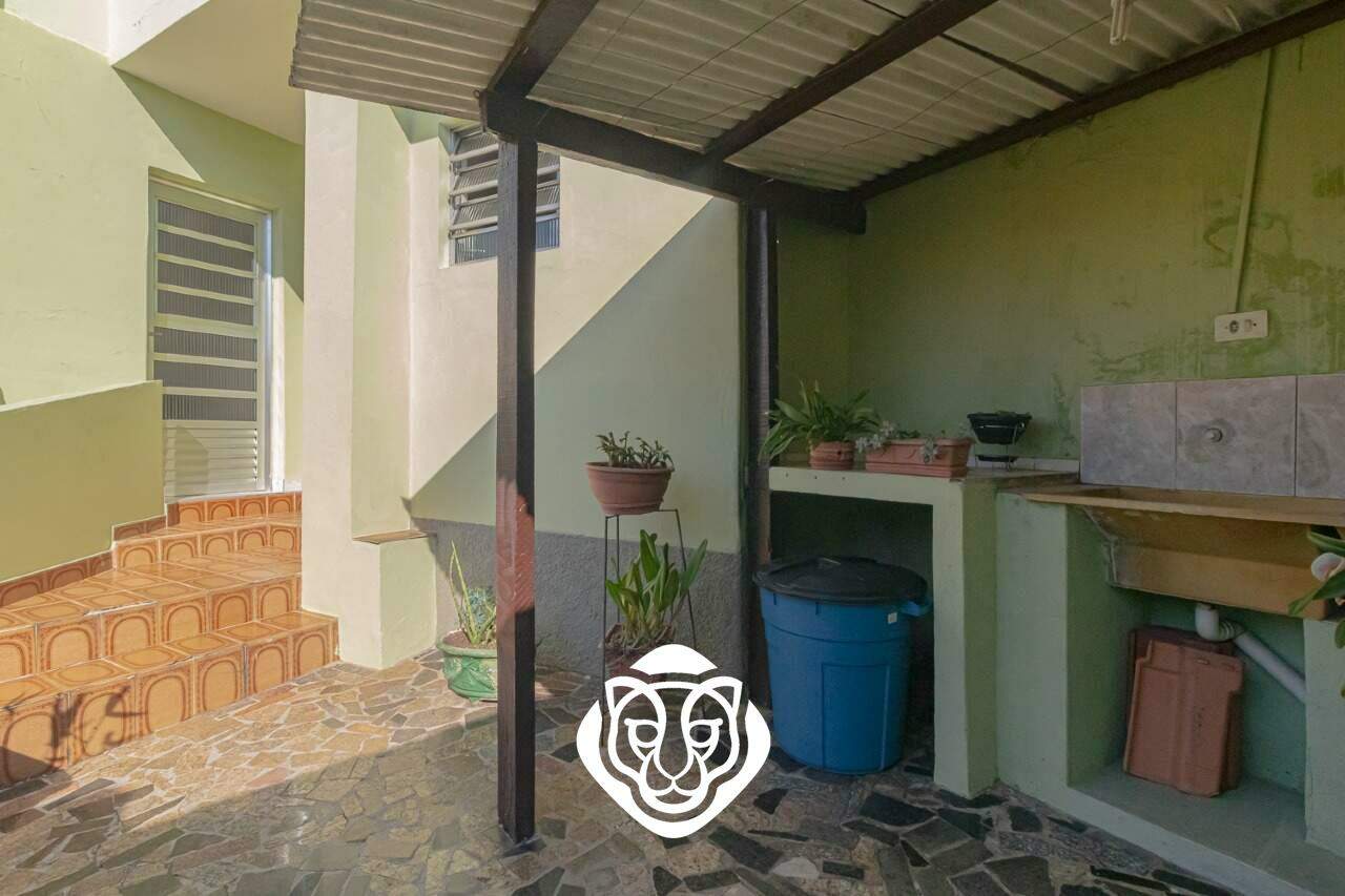 Casa I Quintal