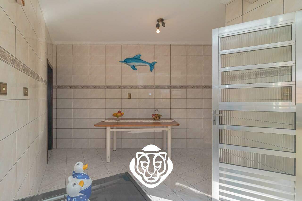 Casa II Cozinha