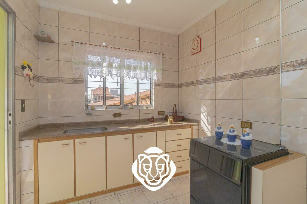 Casa II Cozinha