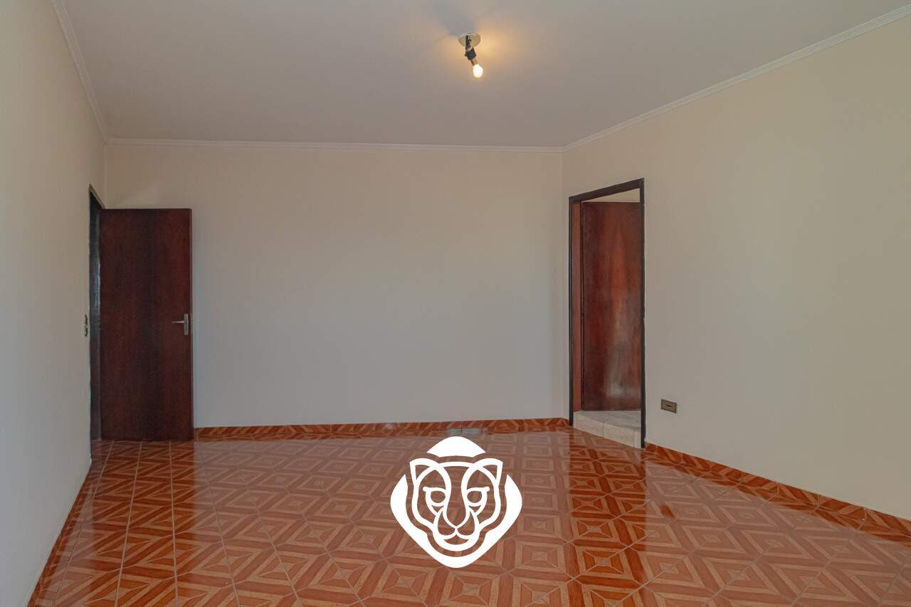 Casa II Dormitório II Suite