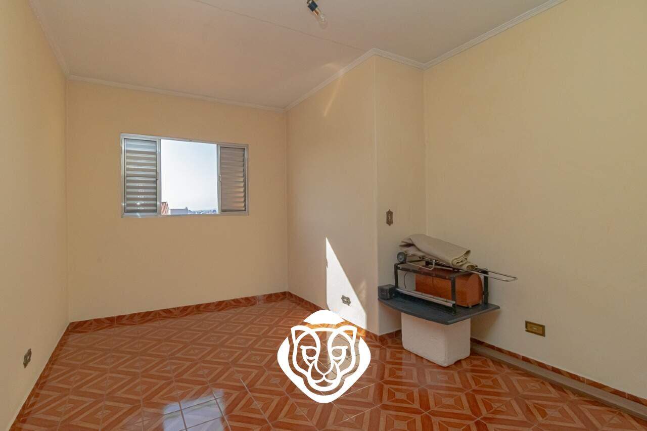 Casa II Dormitório I