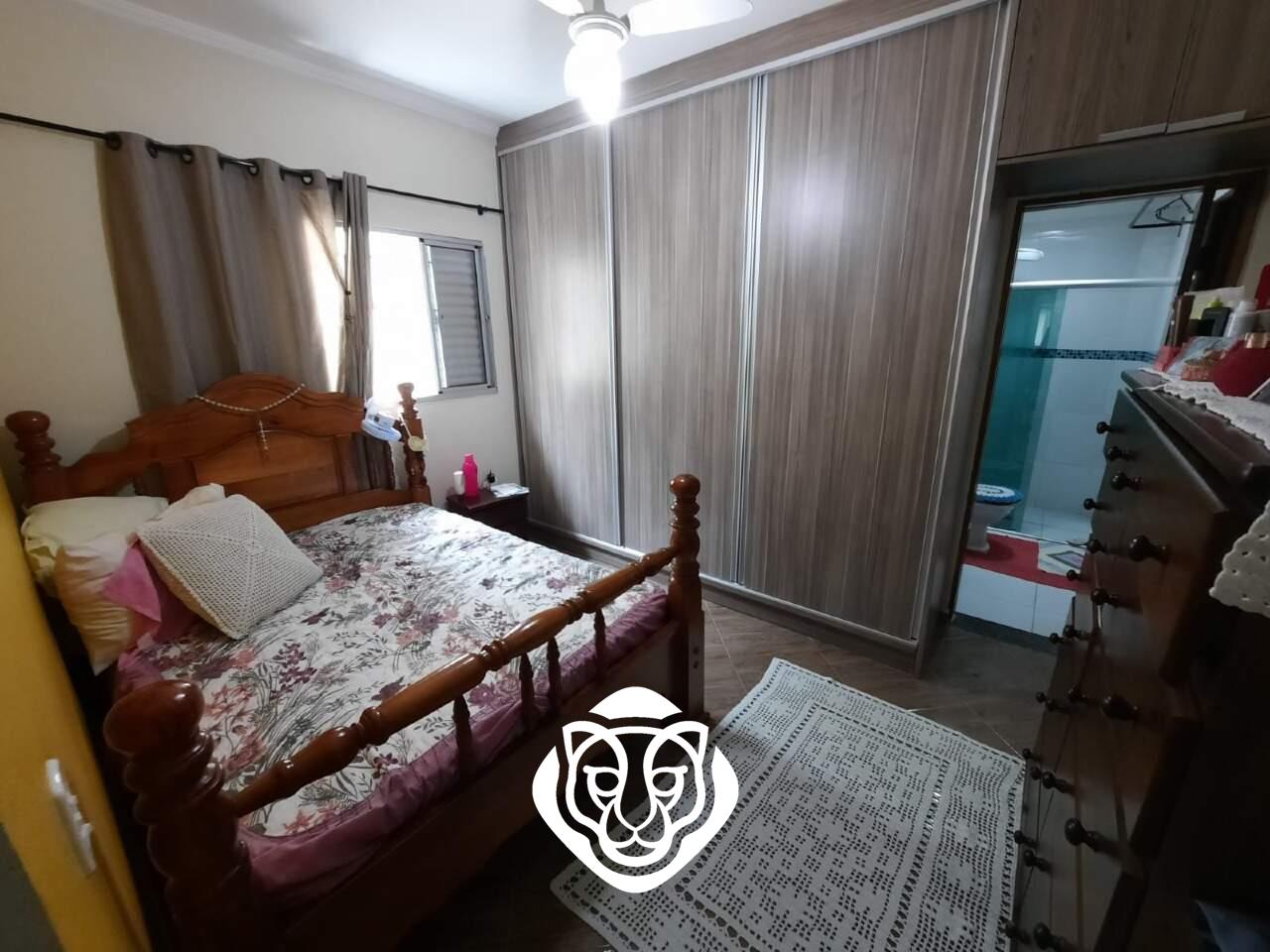 Dormitório I - suíte