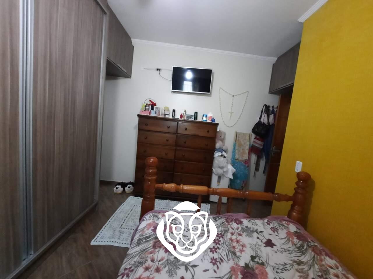 Dormitório I - suíte