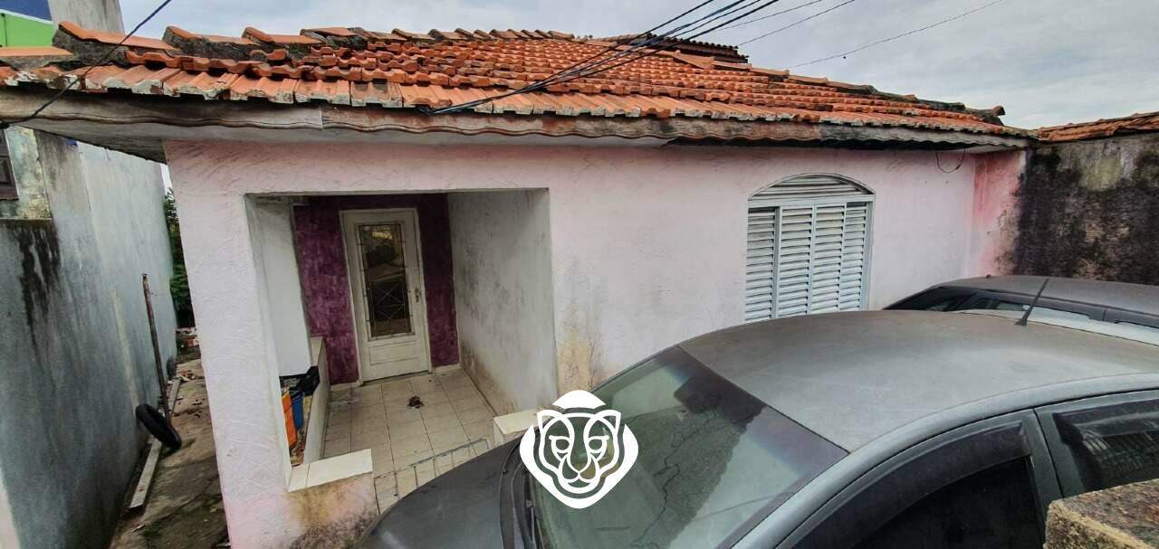 Casa frente