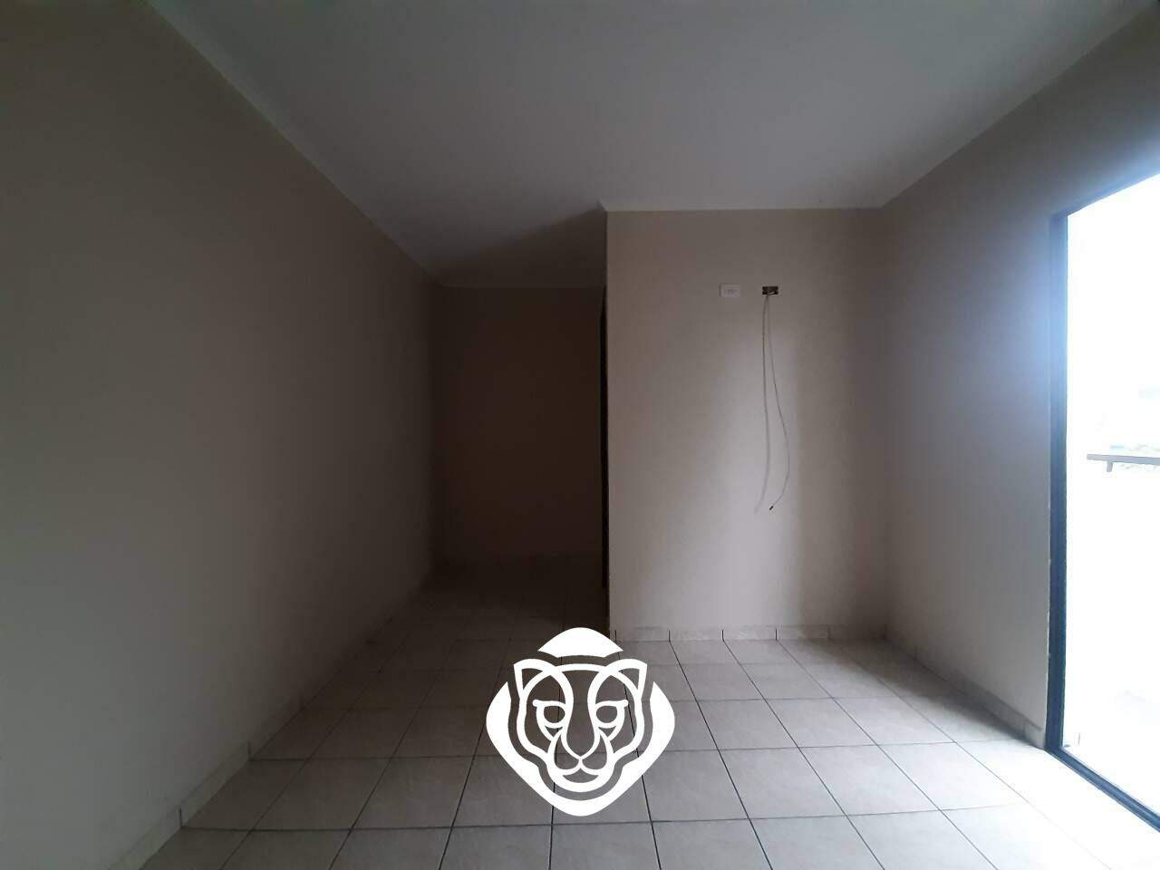 Dormitório II suíte