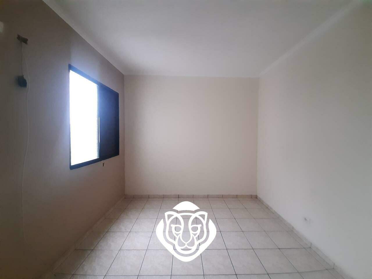 Dormitório I
