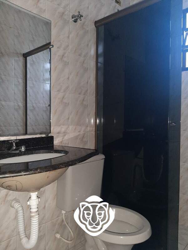 Banheiro social