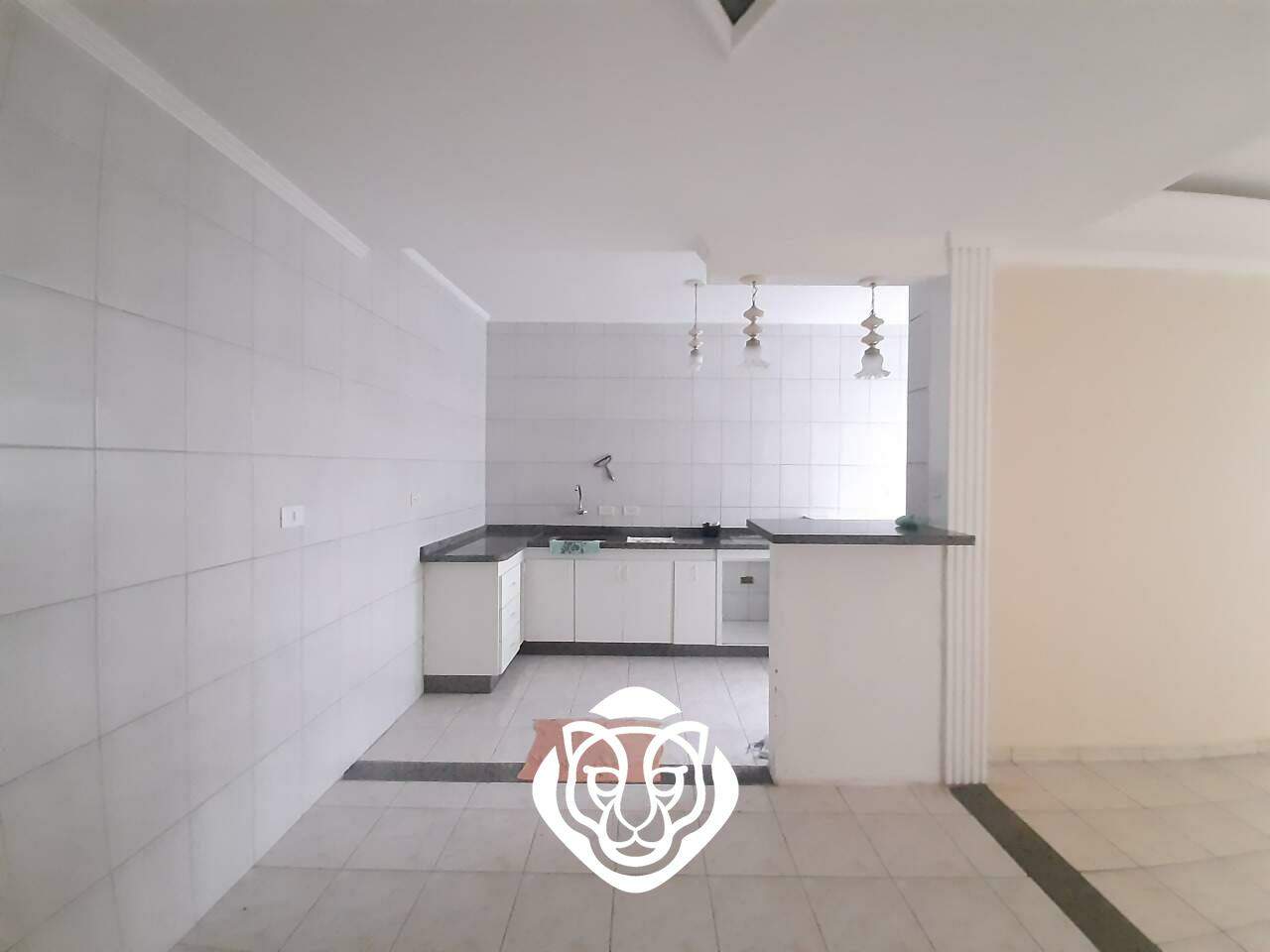 Sala de jantar/Cozinha