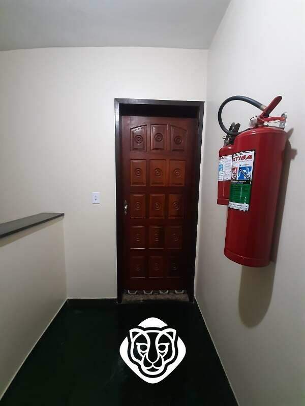 Hall apto