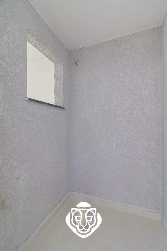 Lavabo Cobertura