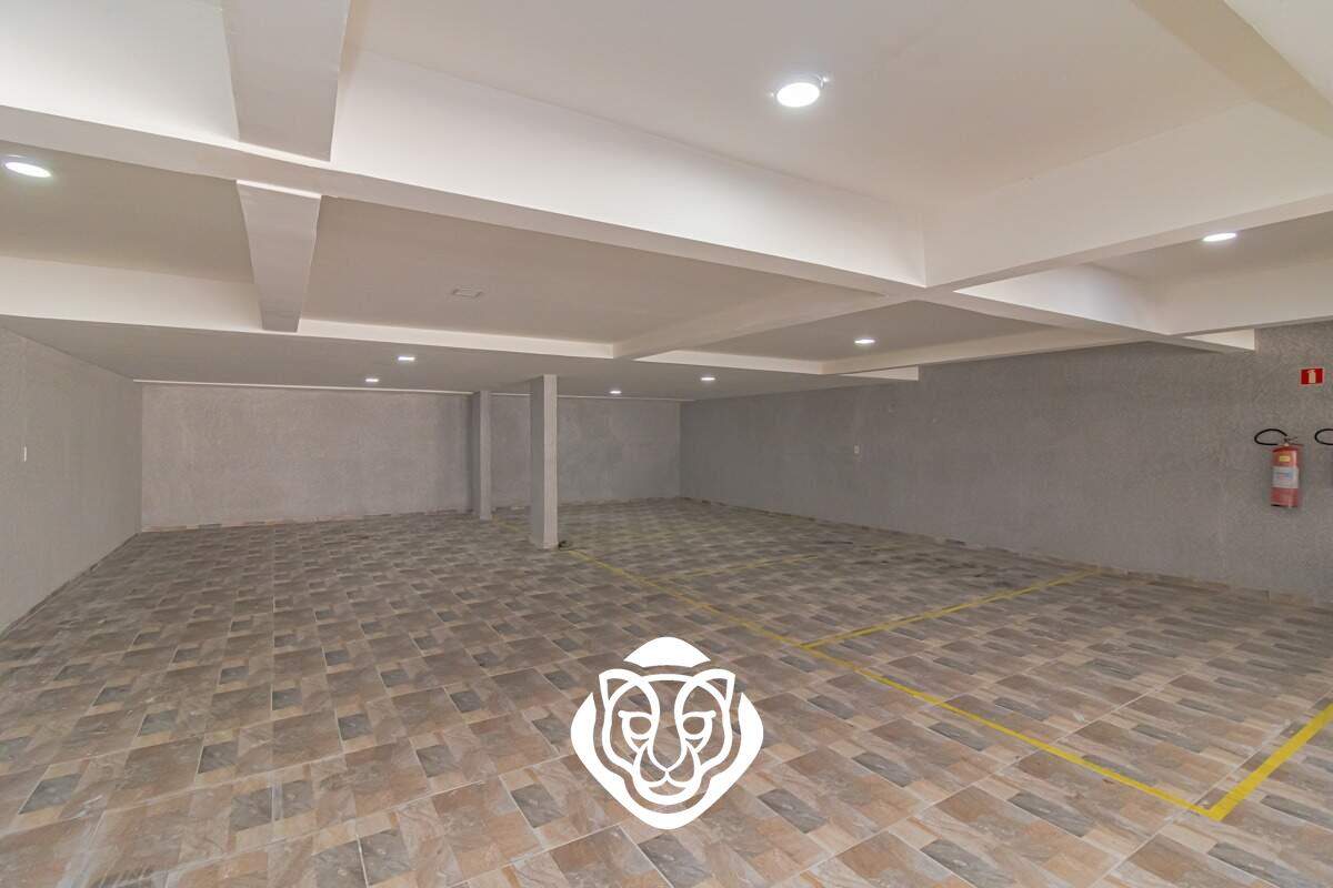 Garagem