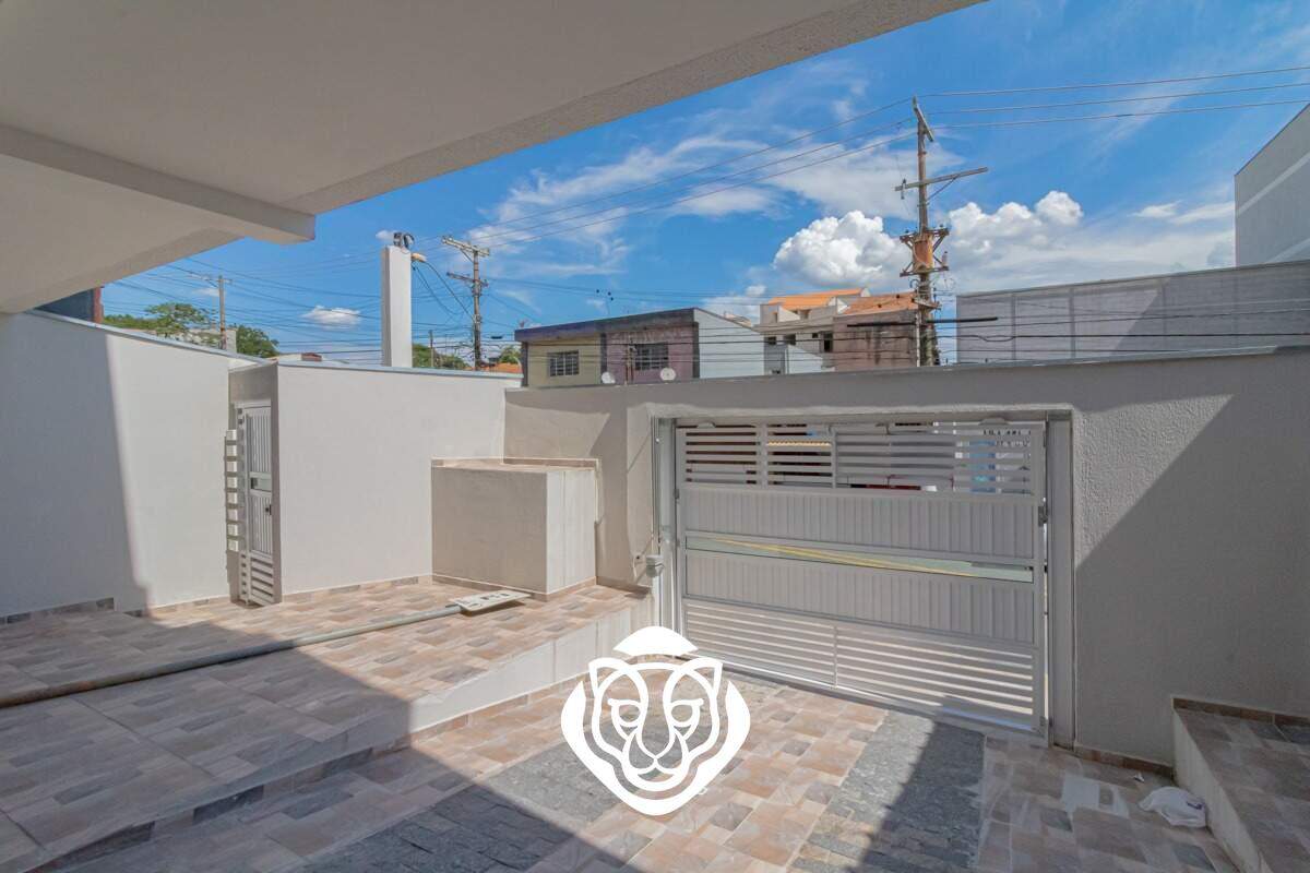Garagem