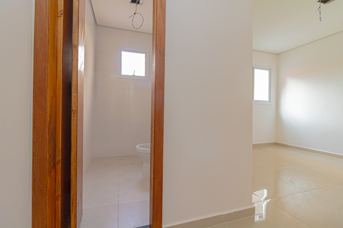 Dormitório II - suíte