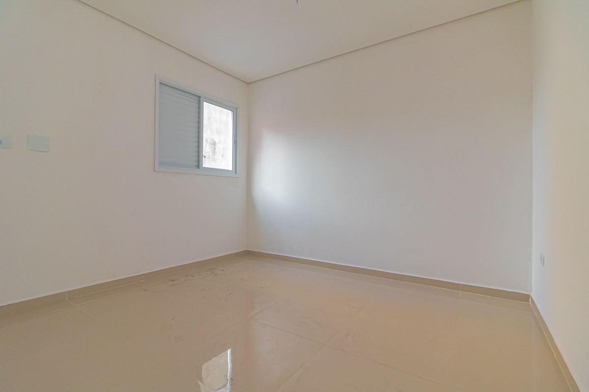 Dormitório II - suíte