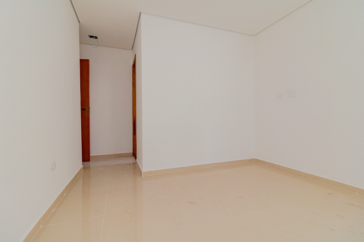 Dormitório II - suíte