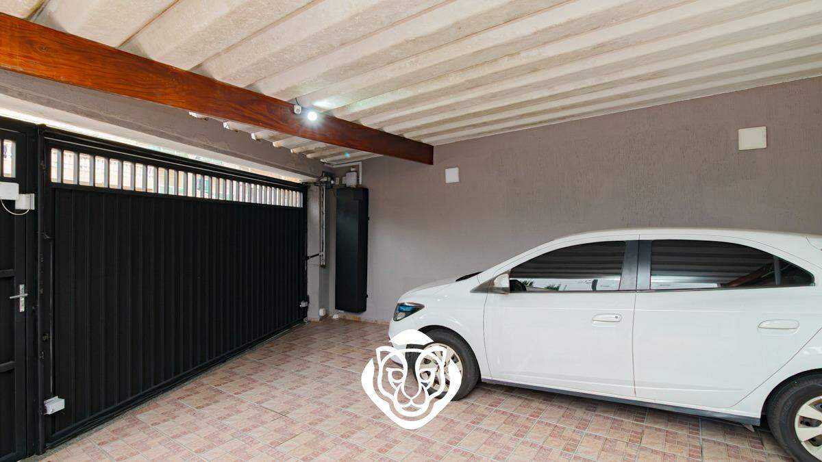 Garagem